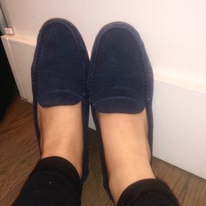 Tods Loafers